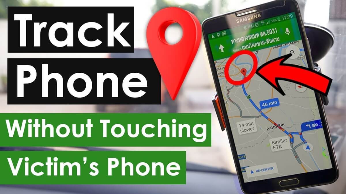 Top 5 Employee GPS Tracking Apps JJSPY