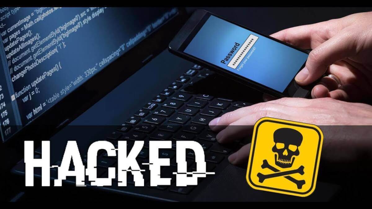 Hackerare il telefono Samsung da remoto