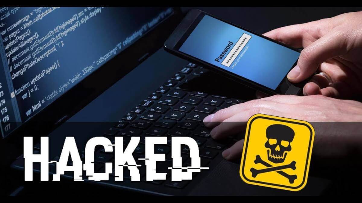 Hackear el teléfono Samsung a distancia