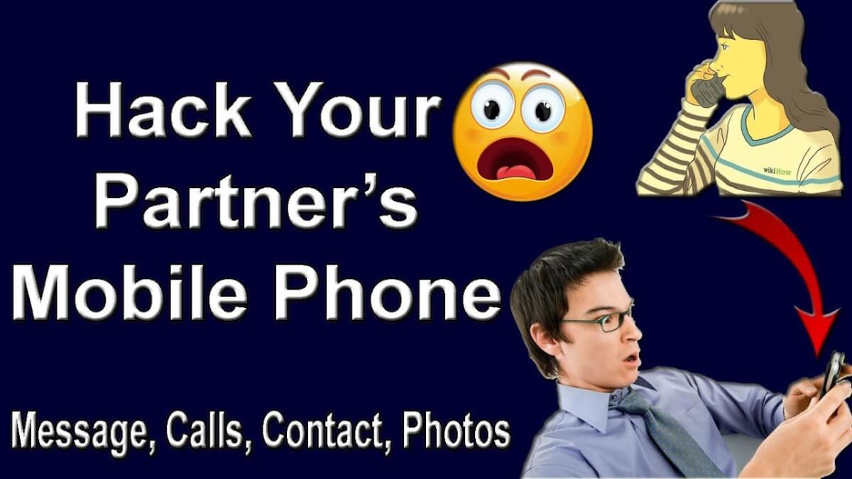 Come spiare il tuo fidanzato'telefono senza saperlo