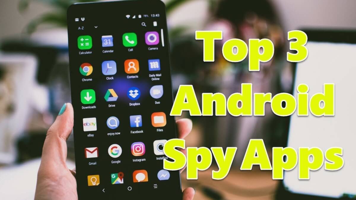 Top 5 Samsung Tracking Apps For Phone And Tablet - JJSPY