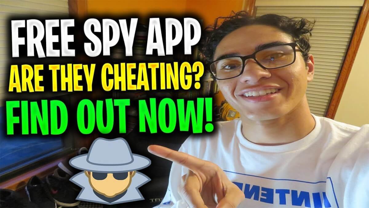 Top 10 Apps On Android And IPhone To Catch A Cheating Spouse