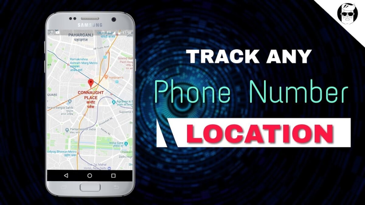 Track A Cell Phone Location By Number