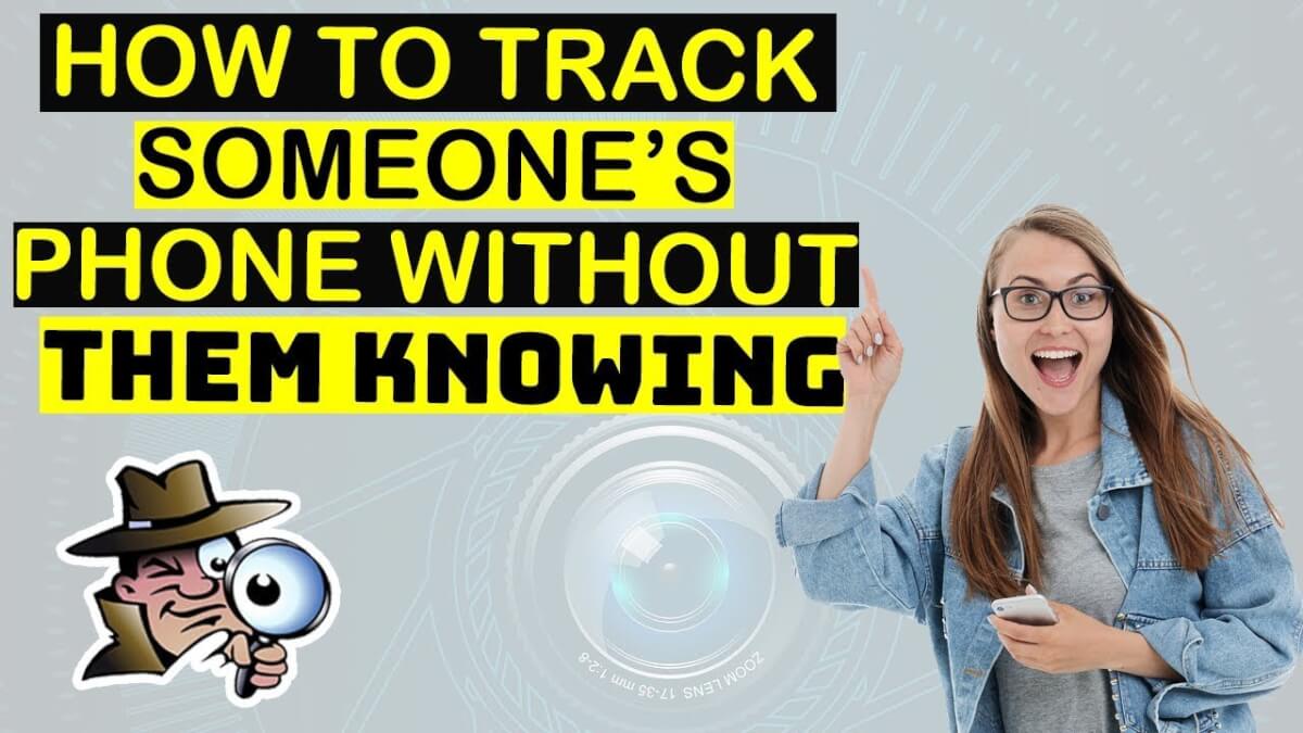 Track Phone Activity Or Location