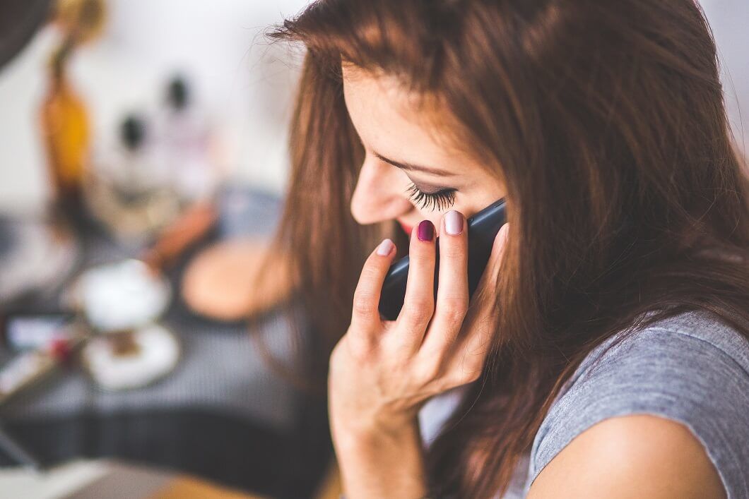 monitoraggio delle chiamate telefoniche