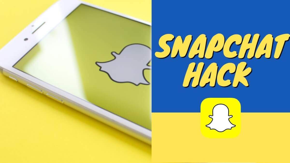 hacken Völker Snapchat