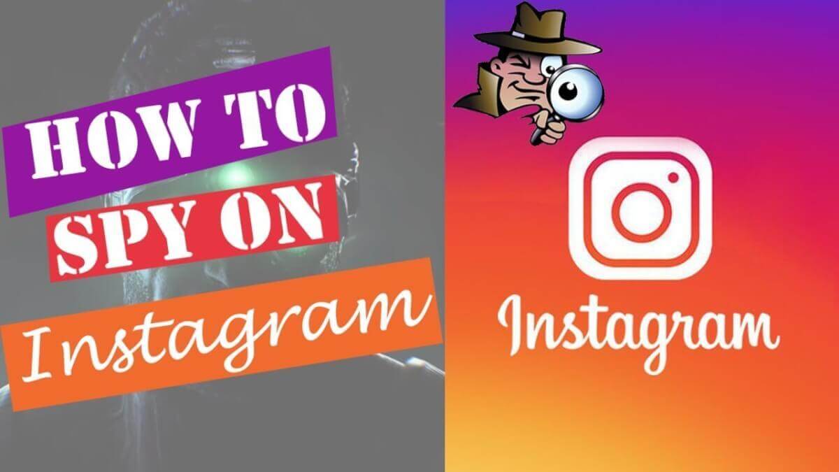 pirater l'instagram de quelqu'un