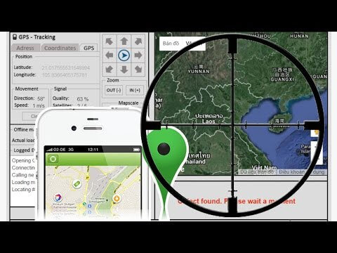 How to Locate a Cell Phone by Phone Number - JJSPY