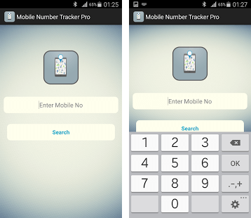 mobile number tracker pro