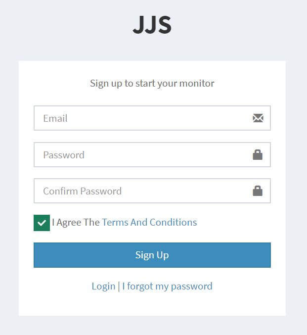 JJSPY register