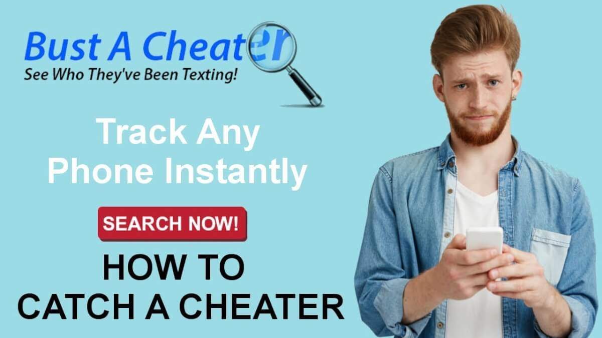 spy apps to catch cheating spouses