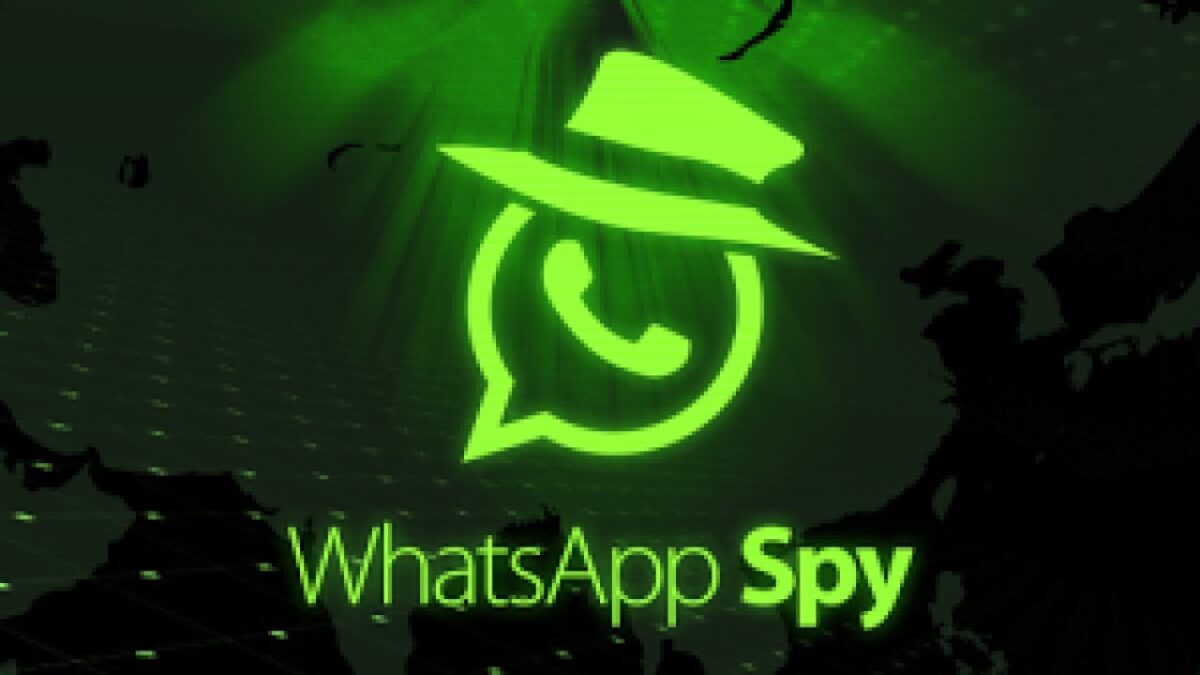 espionar o WhatsApp à distância