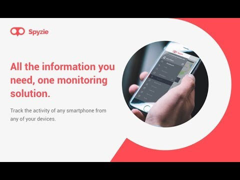 Spyzie GPS-Tracker-App