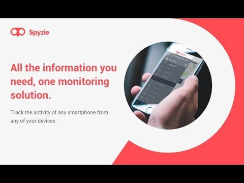 App Spyzie GPS Tracker