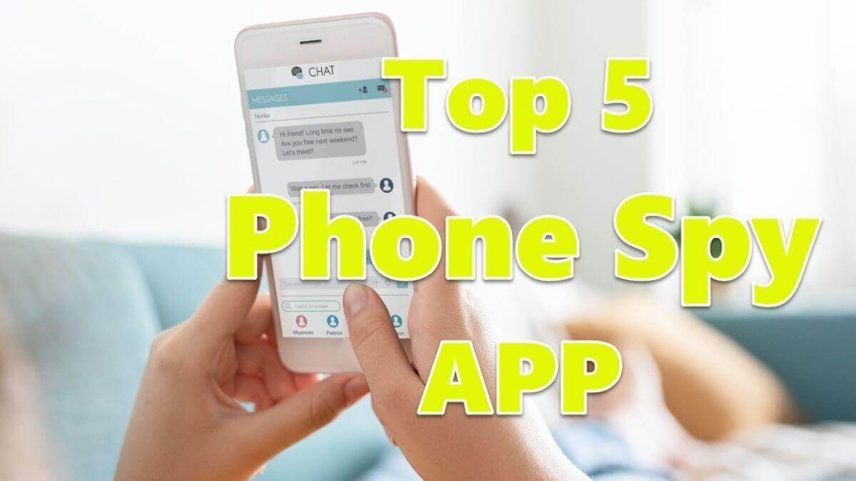 Les 5 meilleures applications gratuites de surveillance du téléphone pour vos enfants