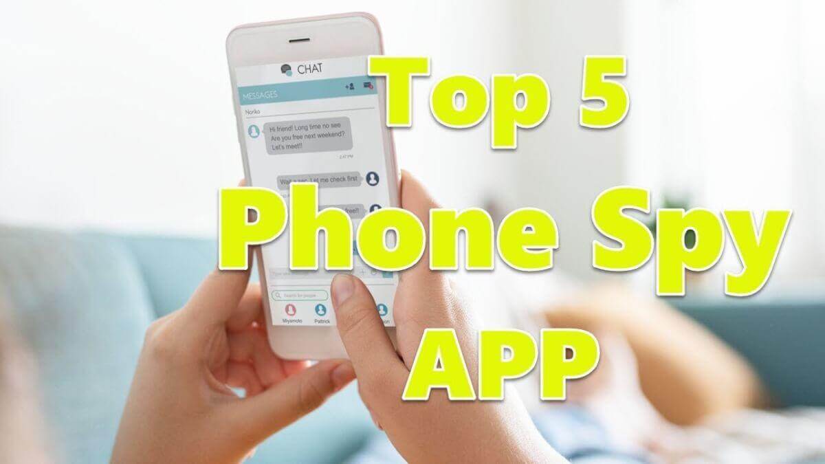 5 Free Phone Monitoring Apps For Your Kids - JJSPY