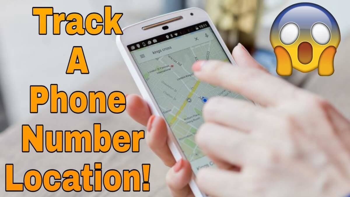 Track Phone Number Archives JJSPY
