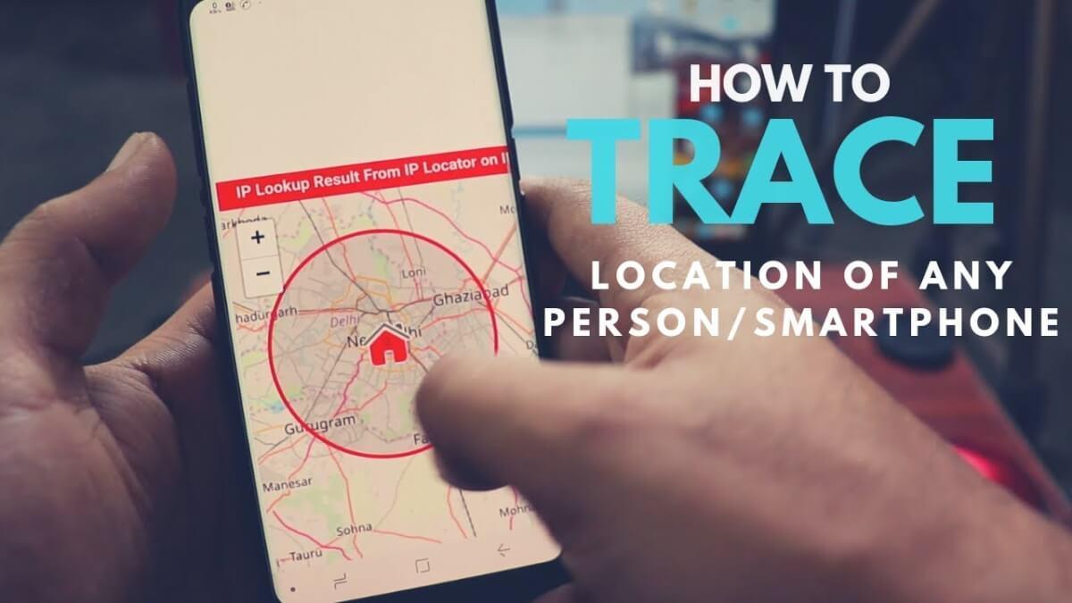 rintracciare la posizione del telefono cellulare per numero