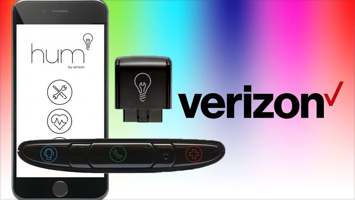 Verizon-Handy verfolgen